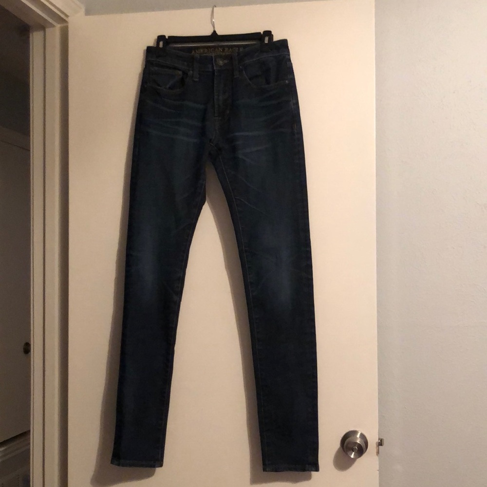 American Eagle Slim Taper Men’s Jeans